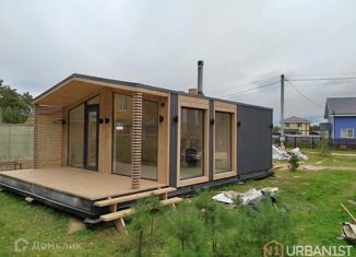 Продам дом, 50 м2, село Шуваево, улица Просвещения