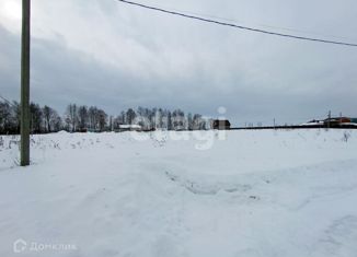 Земельный участок на продажу, 16.5 сот., деревня Страхово