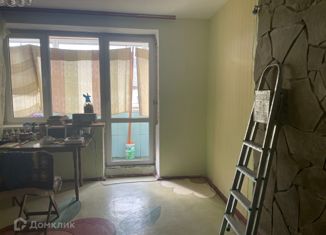 Продажа 1-комнатной квартиры, 44 м2, село Голубинка, Молодёжная улица, 12