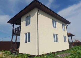 Продается дом, 160 м2, дачное некоммерческое партнерство Цветочное, Каштановая улица
