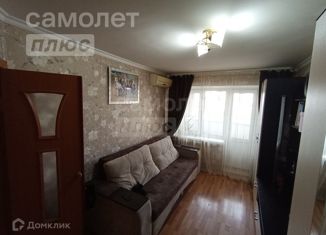 Продается 2-комнатная квартира, 44.1 м2, Оренбург, Кольцевая улица, 1