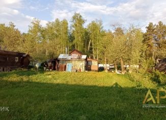 Продажа участка, 12.5 сот., деревня Обновлённый Труд