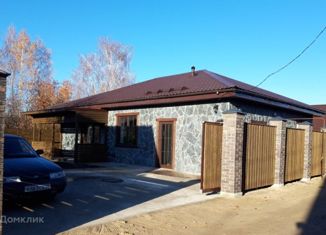 Дом на продажу, 100 м2, СНТ Садовод-1, 12-я аллея, 660