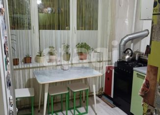 3-комнатная квартира на продажу, 60 м2, село Хрущёво, Совхозная улица, 20