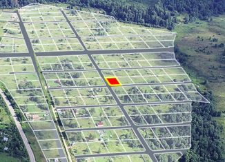 Продажа земельного участка, 9.94 сот., коттеджный посёлок Никольское Озеро