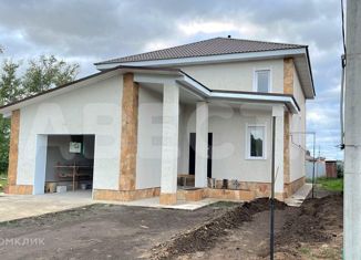 Продам дом, 247.4 м2, село Усть-Заостровка, 10-я Северная улица, 21А