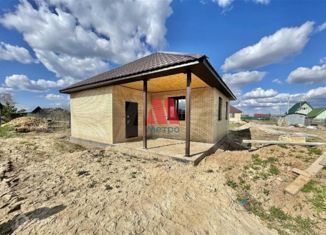 Продажа дома, 57.9 м2, деревня Копнинское, Солнечная улица