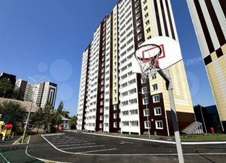 Продам 1-комнатную квартиру, 28.5 м2, Оренбургская область, Планерная улица, 4