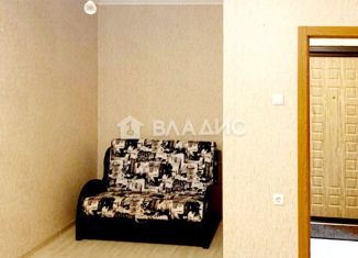 1-комнатная квартира на продажу, 31.1 м2, Москва, улица Маршала Ерёменко, 5к1, район Некрасовка