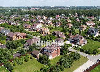 Дом на продажу, 485 м2, хутор Ильичёвка, коттеджный посёлок Новая Ильичёвка, 125