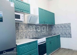 Сдается 1-комнатная квартира, 46 м2, Новосибирск, бульвар Молодёжи, 38, бульвар Молодежи