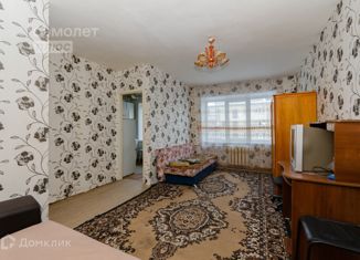 Продаю однокомнатную квартиру, 32 м2, Челябинская область, улица Марченко, 23В