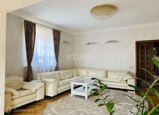 Сдается в аренду дом, 520 м2, поселок Темерницкий, Солнечная улица, 1