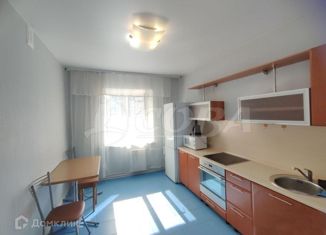 Продается 1-ком. квартира, 47.5 м2, Тюмень, Широтная улица, 124