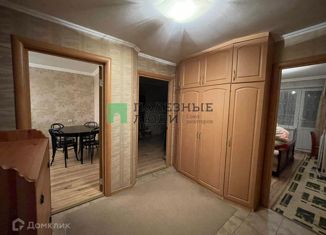 Продажа 4-комнатной квартиры, 77.2 м2, Курганская область, улица Криволапова, 48А
