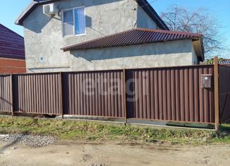 Продам дом, 119.4 м2, поселок Совхозный, Урожайная улица