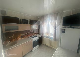 1-комнатная квартира на продажу, 30.8 м2, Улан-Удэ, улица Гастелло, 12