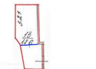 Аренда офиса, 11.6 м2, Москва, Калашный переулок, 12с3, Калашный переулок