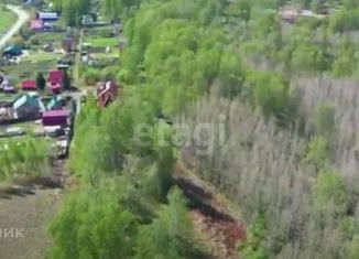 Продам участок, 10 сот., садовое товарищество Генетик