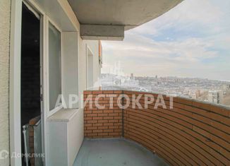 Продаю однокомнатную квартиру, 34 м2, Владивосток, ЖК Варяг-Центр