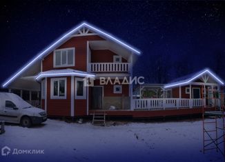 Продается дом, 90 м2, коттеджный поселок Стеклянный Ручей, коттеджный посёлок Стеклянный Ручей, 306