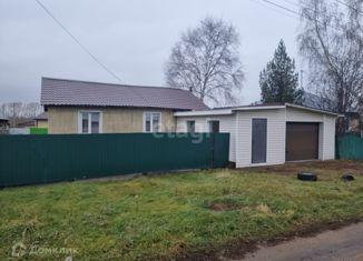 Продается дом, 55 м2, село Верх-Тула, Новая улица, 5
