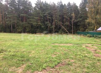 Продаю участок, 100 сот., деревня Асташково, Сосновая улица