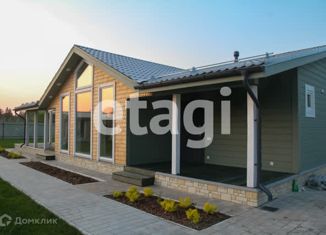 Продажа дома, 162 м2, коттеджный поселок Хвойное-Луговое