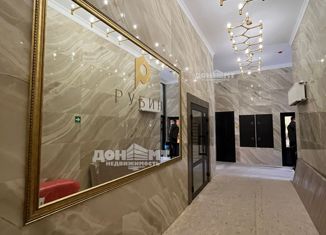 Продам 3-ком. квартиру, 58 м2, Ростов-на-Дону, Красноармейская улица, 157В/83с1, ЖК Рубин