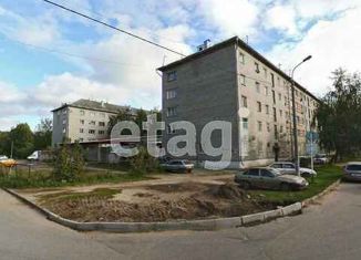 Квартира на продажу студия, 29.9 м2, Казань, улица Химиков, 45А, Московский район