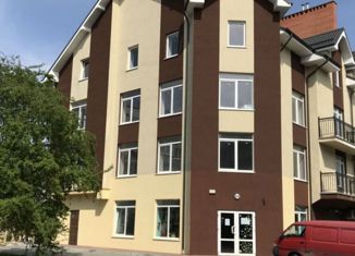 Продажа четырехкомнатной квартиры, 155 м2, Калининградская область, улица Гоголя, 6А