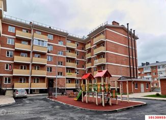 Продажа 1-ком. квартиры, 36 м2, аул Новая Адыгея, Красная улица, 90