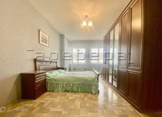 Продается 2-ком. квартира, 78.8 м2, Красноярск, улица Авиаторов, 29, ЖК Ковчег