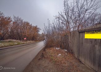 Продажа земельного участка, 6 сот., Новосибирск, метро Октябрьская, улица Далидовича
