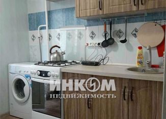 Сдача в аренду двухкомнатной квартиры, 38 м2, Москва, Стрелецкая улица, 8, Стрелецкая улица