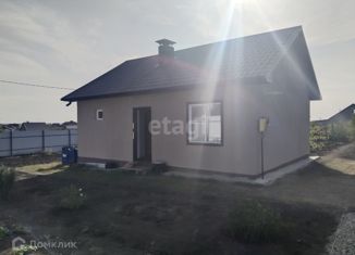 Продается дом, 52 м2, поселок Комсомольский, Родниковая улица