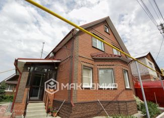 Продам дом, 138 м2, посёлок Рощино, Ягодная улица, 13