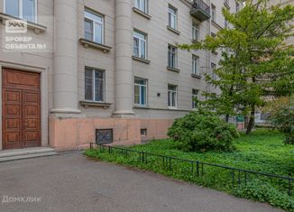 Продаю 1-комнатную квартиру, 16.7 м2, Санкт-Петербург, Опочинина улица, 6, Опочинина улица