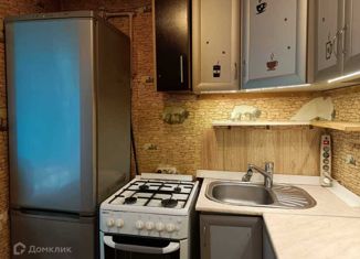 Продается 2-комнатная квартира, 43.1 м2, Санкт-Петербург, Октябрьская набережная, 76к3, муниципальный округ Народный