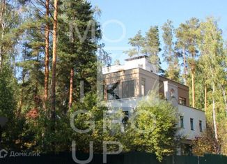 Продается дом, 600 м2, поселок Николина Гора, Лесная улица, 228