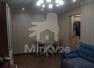 3-комнатная квартира на продажу, 54.5 м2, Пятигорск, улица Юлиуса Фучика, 19