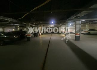 Машиноместо на продажу, 34 м2, Новосибирск, метро Сибирская, улица Крылова, 34