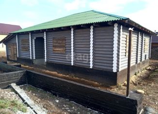 Продажа дома, 180 м2, посёлок Растущий, коттеджный посёлок Алые Паруса, 465