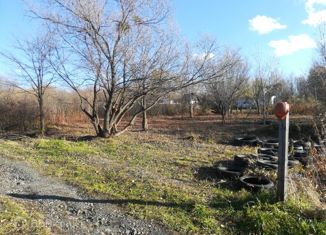 Продажа земельного участка, 6 сот., СНТ Механизатор, Плодородная улица