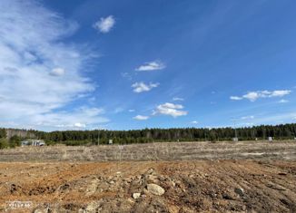 Продаю земельный участок, 6.67 сот., посёлок Рассоха