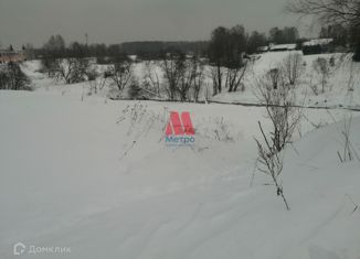 Продажа участка, 10 сот., деревня Мокеевское