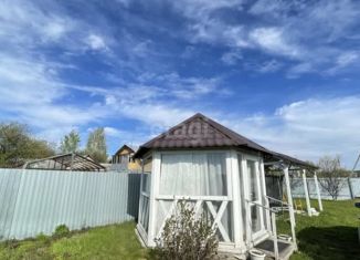 Продаю дом, 15 м2, деревня Костылева, Центральная улица