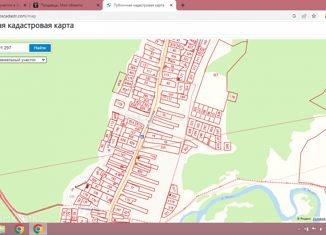Продаю земельный участок, 12.7 сот., поселок Тургояк