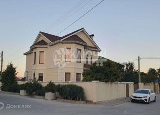 Продается дом, 281.8 м2, село Мысхако, Шоссейная улица, 29