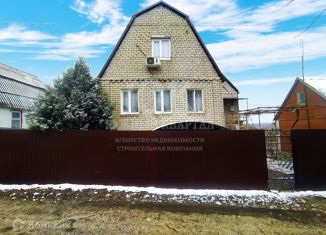 Продается дом, 112 м2, СОТ Строитель, Полевая улица